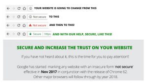پروتکل امن ssl چیست ؟